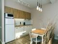 2-бөлмелі пәтер · 60 м² · 3/25 қабат, Абиша Кекилбайулы 38В — ТРЦ МЕГА, бағасы: 20 000 ₸ в Алматы, Бостандыкский р-н — фото 7