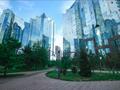 4-бөлмелі пәтер · 141.5 м² · 3/19 қабат, Аль-Фараби, бағасы: 185 млн ₸ в Алматы, Бостандыкский р-н — фото 39