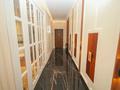 4-бөлмелі пәтер · 141.5 м² · 3/19 қабат, Аль-Фараби, бағасы: 185 млн ₸ в Алматы, Бостандыкский р-н — фото 11