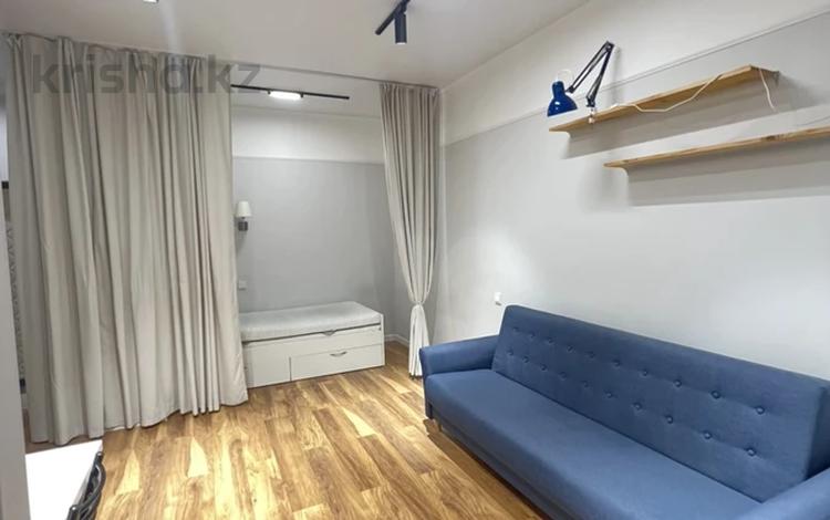 1-комнатная квартира · 37 м² · 4/9 этаж, Аккум 20a за 220 000 ₸ в Астане, Есильский р-н — фото 13