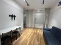 1-комнатная квартира · 37 м² · 4/9 этаж, Аккум 20a за 220 000 ₸ в Астане, Есильский р-н — фото 2