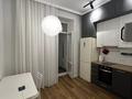 1-комнатная квартира · 37 м² · 4/9 этаж, Аккум 20a за 220 000 ₸ в Астане, Есильский р-н — фото 8