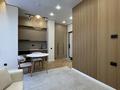 2-комнатная квартира · 42.5 м² · 8/9 этаж, Навои 30 — По Навои, выше Жандосова за 52.5 млн ₸ в Алматы, Ауэзовский р-н — фото 3