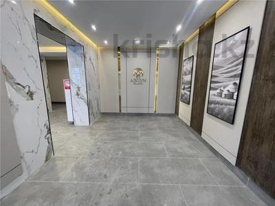 1-комнатная квартира · 48.9 м² · 7/12 этаж, ул. Карбышева за 22 млн ₸ в Караганде, Казыбек би р-н