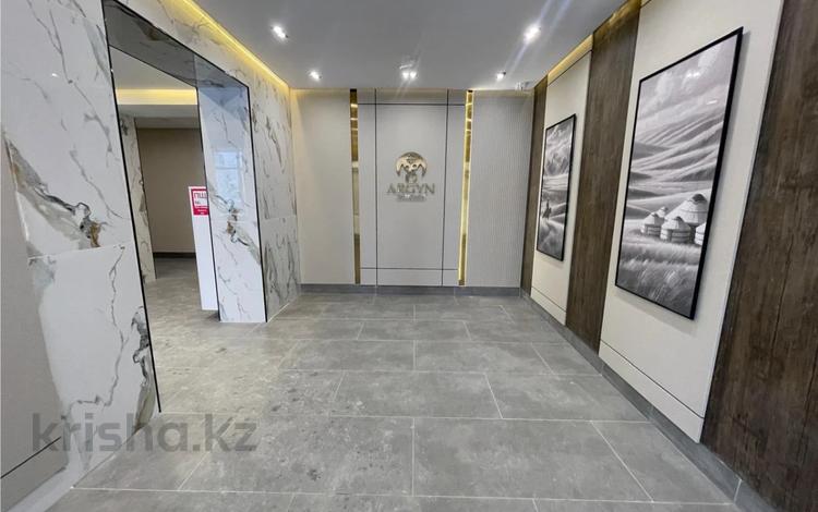 1-комнатная квартира · 48.9 м² · 7/12 этаж, ул. Карбышева за 22 млн ₸ в Караганде, Казыбек би р-н — фото 2