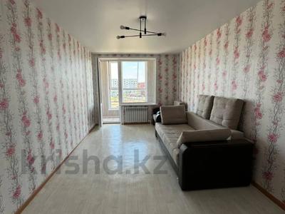 1-комнатная квартира · 42.3 м² · 4/4 этаж, Береке за 15.8 млн 〒 в Костанае