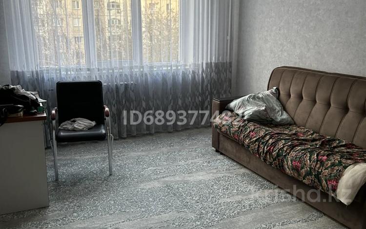 3-комнатная квартира, 72 м², мкр Жетысу-1 24 за 62 млн 〒 в Алматы, Ауэзовский р-н
