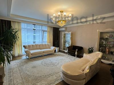 5-бөлмелі пәтер · 200 м² · 7/21 қабат, Аскарова 8, бағасы: 230 млн ₸ в Алматы, Ауэзовский р-н