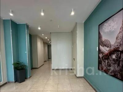 3-бөлмелі пәтер · 60 м² · 19/21 қабат, Кайыма Мухамедханова — Хан Шатыр, бағасы: 39.5 млн ₸ в Астане