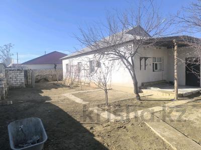 Часть дома · 4 комнаты · 183 м² · 5 сот., Гулдер за 12.5 млн ₸ в Жанаозен