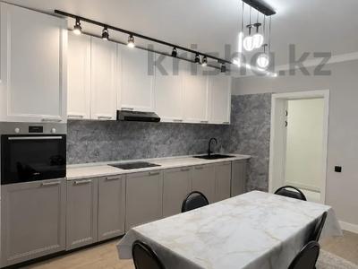 3-бөлмелі пәтер · 120 м² · 2/10 қабат, Ж.Нажимеденова, бағасы: 60 млн ₸ в Астане, Сарайшык р-н
