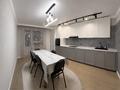 3-бөлмелі пәтер · 120 м² · 2/10 қабат, Ж.Нажимеденова, бағасы: 60 млн ₸ в Астане, Сарайшык р-н — фото 2