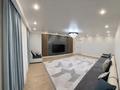 3-бөлмелі пәтер · 120 м² · 2/10 қабат, Ж.Нажимеденова, бағасы: 60 млн ₸ в Астане, Сарайшык р-н — фото 5