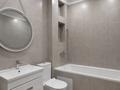 3-бөлмелі пәтер · 120 м² · 2/10 қабат, Ж.Нажимеденова, бағасы: 60 млн ₸ в Астане, Сарайшык р-н — фото 9