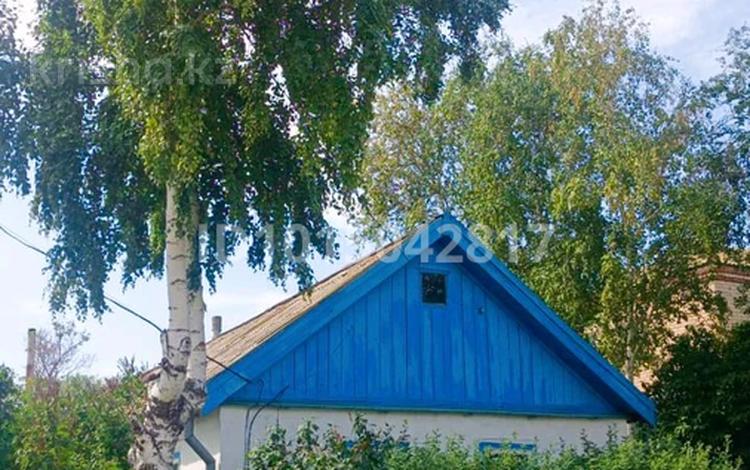 Отдельный дом · 4 комнаты · 80 м² · 10 сот., Абая за 5.7 млн ₸ в Келлеровке — фото 2
