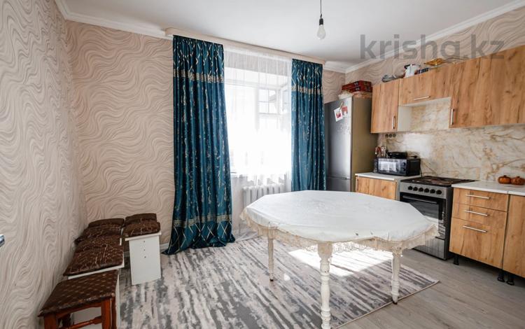 1-комнатная квартира · 44 м² · 14/14 этаж, Тлендиева 36 за 20 млн ₸ в Астане, Сарыарка р-н — фото 2