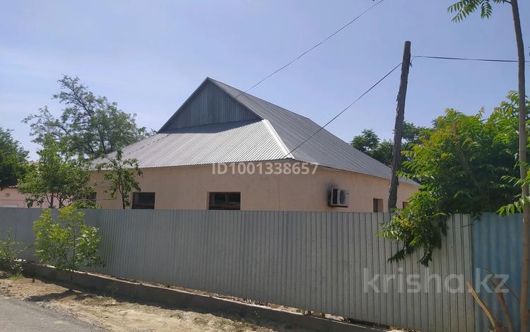 Жеке үй · 5 бөлме · 111 м² · 8 жүзд., Островский 1 — Дом культура арты, бағасы: 26 млн ₸ в Жетысае — фото 2