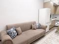 2-бөлмелі пәтер · 65 м² · 2/20 қабат, Гагарина 310, бағасы: 26 000 ₸ в Алматы, Бостандыкский р-н — фото 6