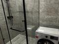 3-бөлмелі пәтер · 80 м² · 5/10 қабат, мкр Юго-Восток, Микрорайон Байкена Ашимова 21, бағасы: 55 млн ₸ в Караганде, Казыбек би р-н — фото 14