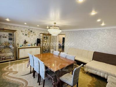 Отдельный дом · 4 комнаты · 120 м² · 6 сот., Белорусская 5а — Район Инфинити за 39 млн 〒 в Караганде, Казыбек би р-н