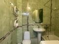 1-комнатная квартира · 40 м² · 3/9 этаж, мкр №2 55 за 220 000 ₸ в Алматы, Ауэзовский р-н