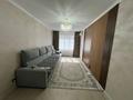 2-бөлмелі пәтер · 58 м² · 1/12 қабат, мкр Акбулак, Дарабоз, бағасы: 35 млн ₸ в Алматы, Алатауский р-н