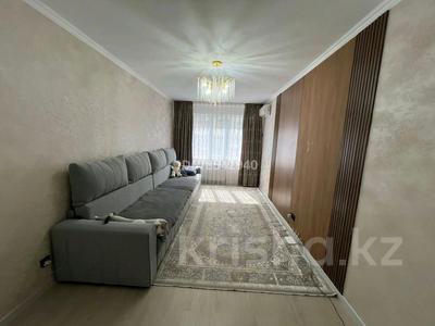 2-комнатная квартира · 58 м² · 1/12 этаж, мкр Акбулак, Дарабоз за 35 млн ₸ в Алматы, Алатауский р-н