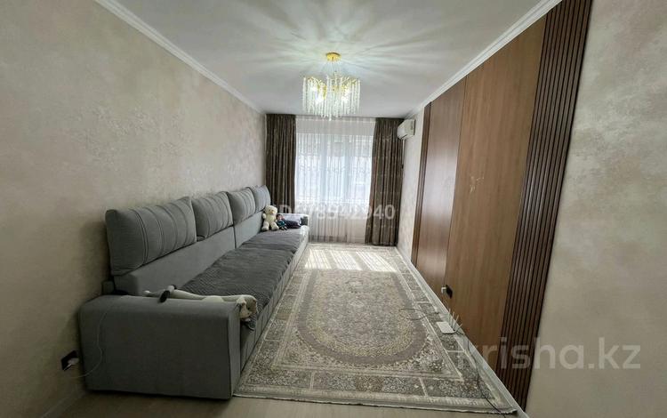 2-бөлмелі пәтер · 58 м² · 1/12 қабат, мкр Акбулак, Дарабоз, бағасы: 35 млн ₸ в Алматы, Алатауский р-н — фото 32