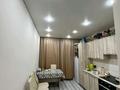 2-бөлмелі пәтер · 58 м² · 1/12 қабат, мкр Акбулак, Дарабоз, бағасы: 35 млн ₸ в Алматы, Алатауский р-н — фото 7