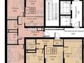 3-комнатная квартира · 71.6 м² · 8/12 этаж, просп. Рыскулова / ул. Онгарсыновой 6 за 42 млн ₸ в Алматы, Алатауский р-н