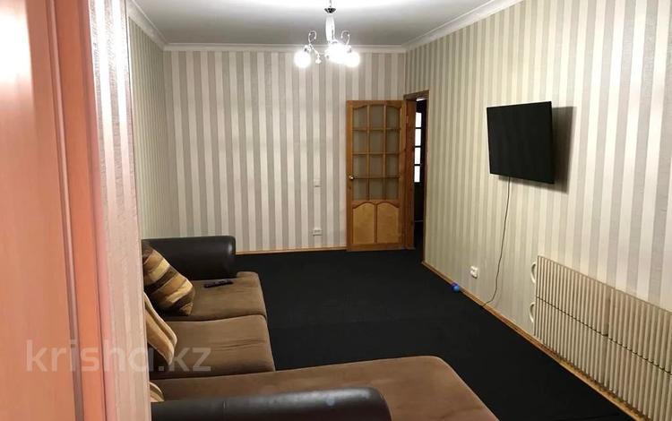3-комнатная квартира · 72.2 м² · 1/5 этаж, 7-й мкр 24 за 24 млн ₸ в Актау — фото 13