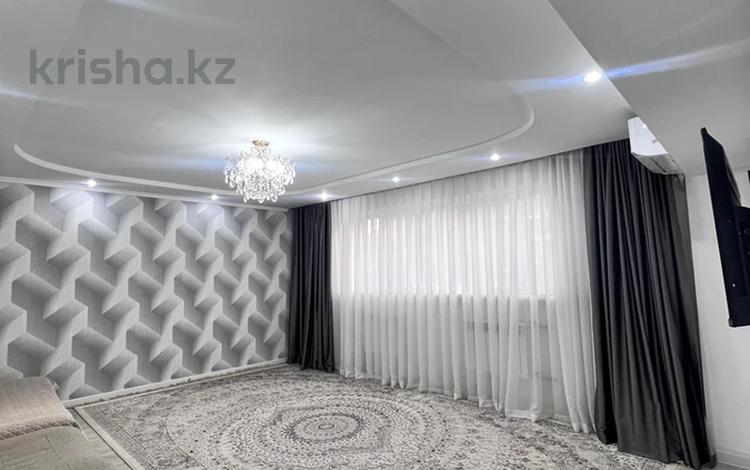 3-комнатная квартира · 90 м² · 2/8 этаж, проспект Назарбаева 76 — Гоголя за 400 000 ₸ в Алматы, Медеуский р-н — фото 40