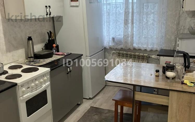 2-комнатная квартира · 44 м² · 5/5 этаж, Проспекст Сатпаева — Улытау Молл Каспи Банк за 12 млн ₸ — фото 16
