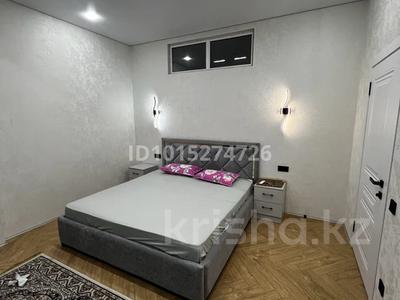 2-комнатная квартира · 52 м² · 6/8 этаж, мкр Ожет 68 — ул Жапсарбаева за 350 000 ₸ в Алматы, Алатауский р-н