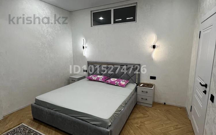 2-комнатная квартира · 52 м² · 6/8 этаж, мкр Ожет 68 — ул Жапсарбаева за 350 000 ₸ в Алматы, Алатауский р-н — фото 4