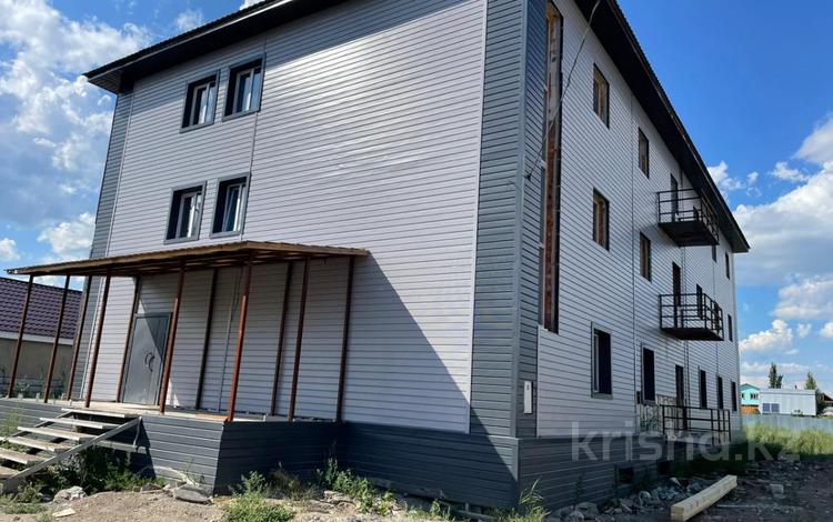 3-бөлмелі пәтер · 66.3 м² · 1/3 қабат, Крепостная улица 14, бағасы: 18.4 млн ₸ в Петропавловске — фото 2
