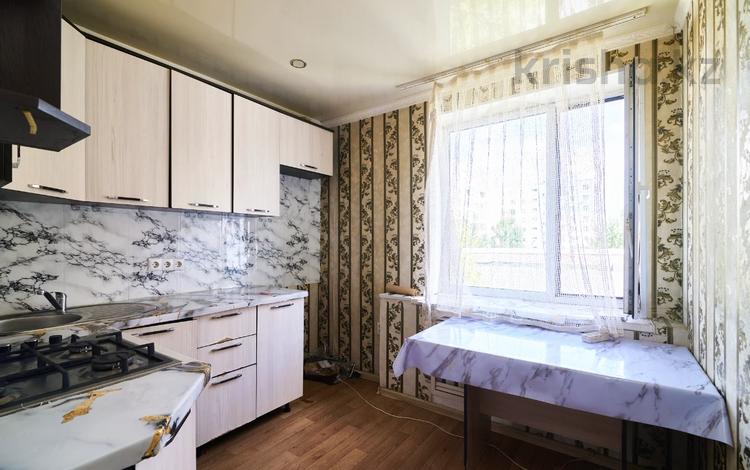 1-бөлмелі пәтер · 33 м² · 5/5 қабат, Абылайхана 32/1, бағасы: 15.6 млн ₸ в Астане, Алматы р-н — фото 3