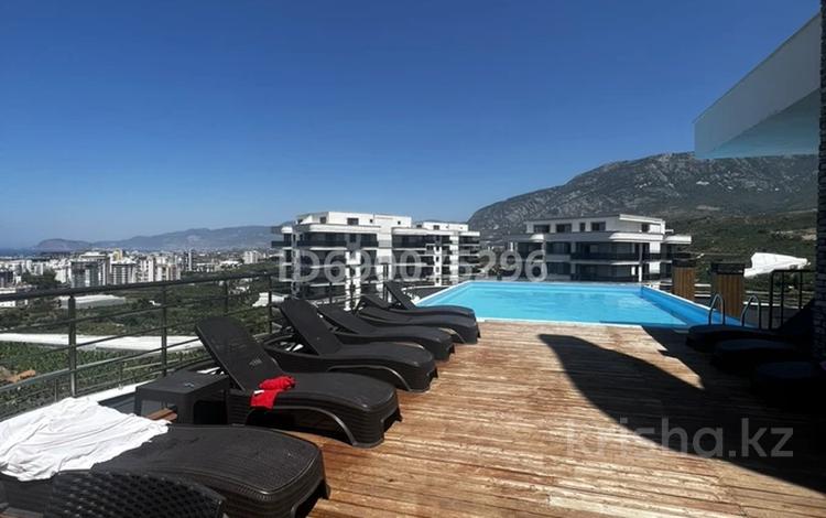 2-комнатная квартира · 73 м² · 10/12 этаж, Keşbeleni Sokak 19/3 за 53.5 млн ₸ в Аланье — фото 2