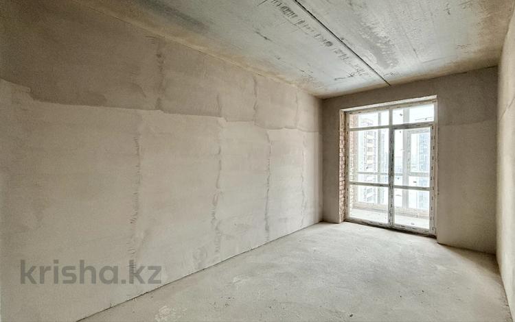 1-комнатная квартира · 42.5 м² · 9/12 этаж, ​Чингиз Айтматов 62/2 за 20.5 млн ₸ в Астане, Нура р-н — фото 2