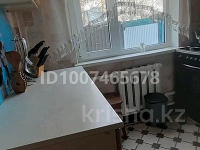 2-комнатная квартира · 44 м² · 1/2 этаж, 40лет победы 3-4 за 8 млн ₸ в Актобе, жилой массив Жанаконыс