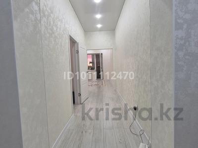 2-бөлмелі пәтер · 80 м² · 3/5 қабат, мкр. Алтын орда, Мкр. Батыс 2 46, бағасы: 28 млн ₸ в Актобе