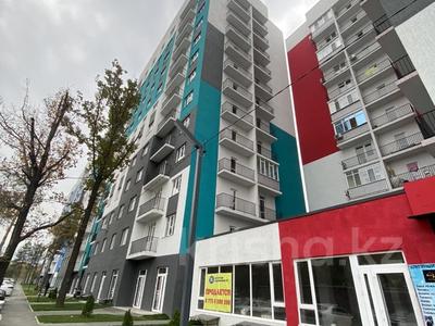 2-комнатная квартира, 61 м², 12/12 этаж, мкр Калкаман-1 за 28.5 млн 〒 в Алматы, Наурызбайский р-н