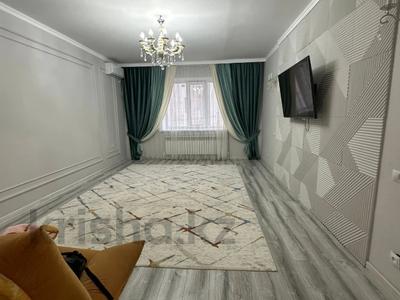 3-комнатная квартира · 102.5 м² · 5/6 этаж, Мустафа Шокая за 36 млн 〒 в Актобе