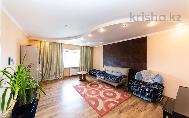 4-комнатная квартира · 151 м² · 8/9 этаж, Абая 5 за 56.9 млн ₸ в Астане, Сарыарка р-н — фото 12