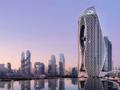 1-комнатная квартира, 72 м², 83/83 этаж, 57J2+FXJ - دبي за ~ 290.2 млн 〒 в Дубае — фото 13