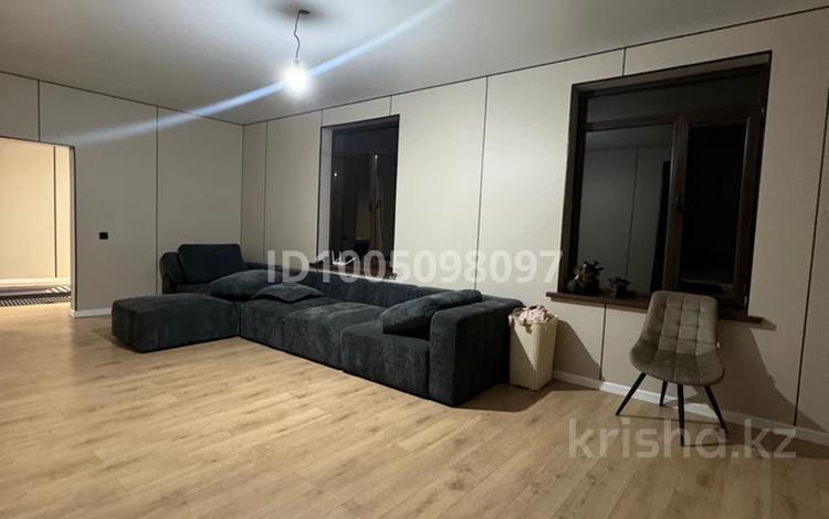 Отдельный дом · 4 комнаты · 500 м² · 20 сот., Сейфуллина 45 за 77 млн ₸ в Мерке — фото 3