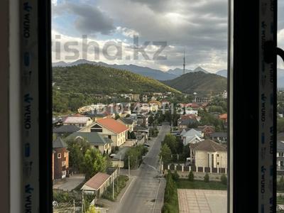 2-комнатная квартира · 82.1 м² · 11/12 этаж, Сагадат Нурмагамбетов 71 за 73 млн ₸ в Алматы, Медеуский р-н