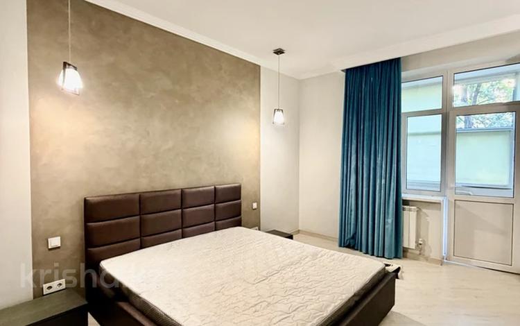 4-комнатная квартира · 170 м² · 2/7 этаж, Кажымукана — Мендикулова за 800 000 ₸ в Алматы, Медеуский р-н — фото 31