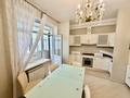 4-комнатная квартира · 170 м² · 2/7 этаж, Кажымукана — Мендикулова за 800 000 ₸ в Алматы, Медеуский р-н — фото 21