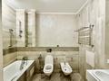 4-комнатная квартира · 170 м² · 2/7 этаж, Кажымукана — Мендикулова за 800 000 ₸ в Алматы, Медеуский р-н — фото 26